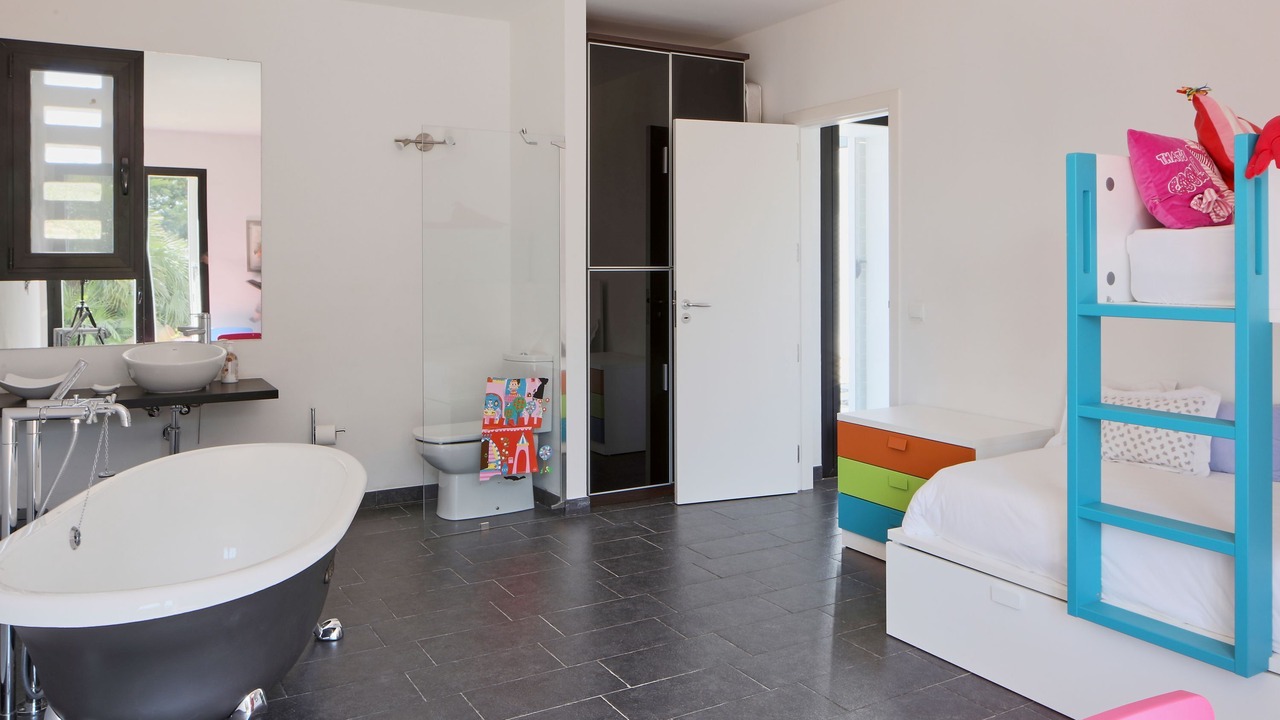 Photo of Bathroom in Sant Joan de Labritja