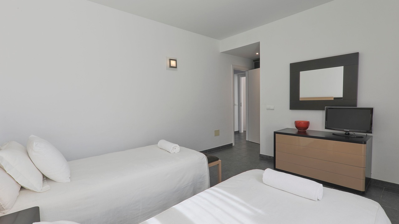 Photo of Bedroom in Sant Joan de Labritja