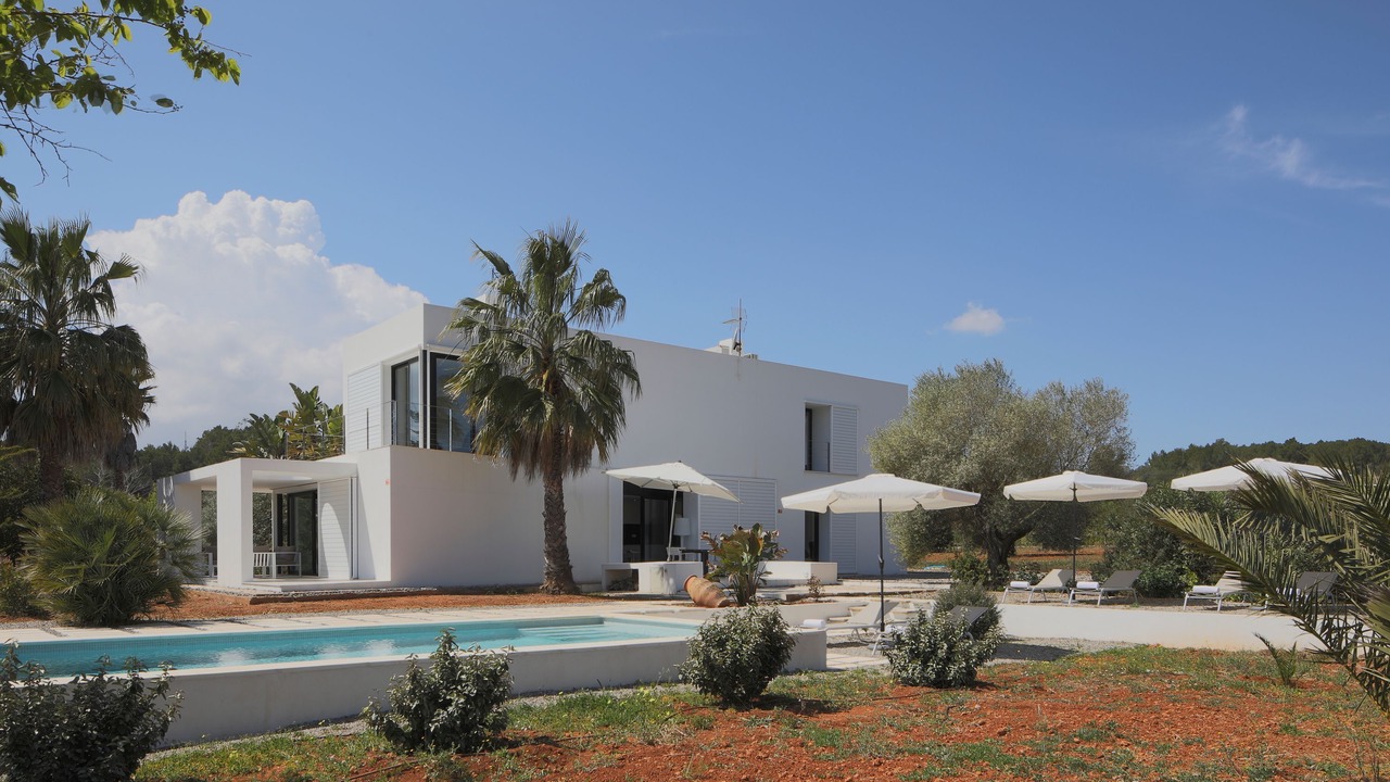 Photo of Outdoor in Sant Joan de Labritja