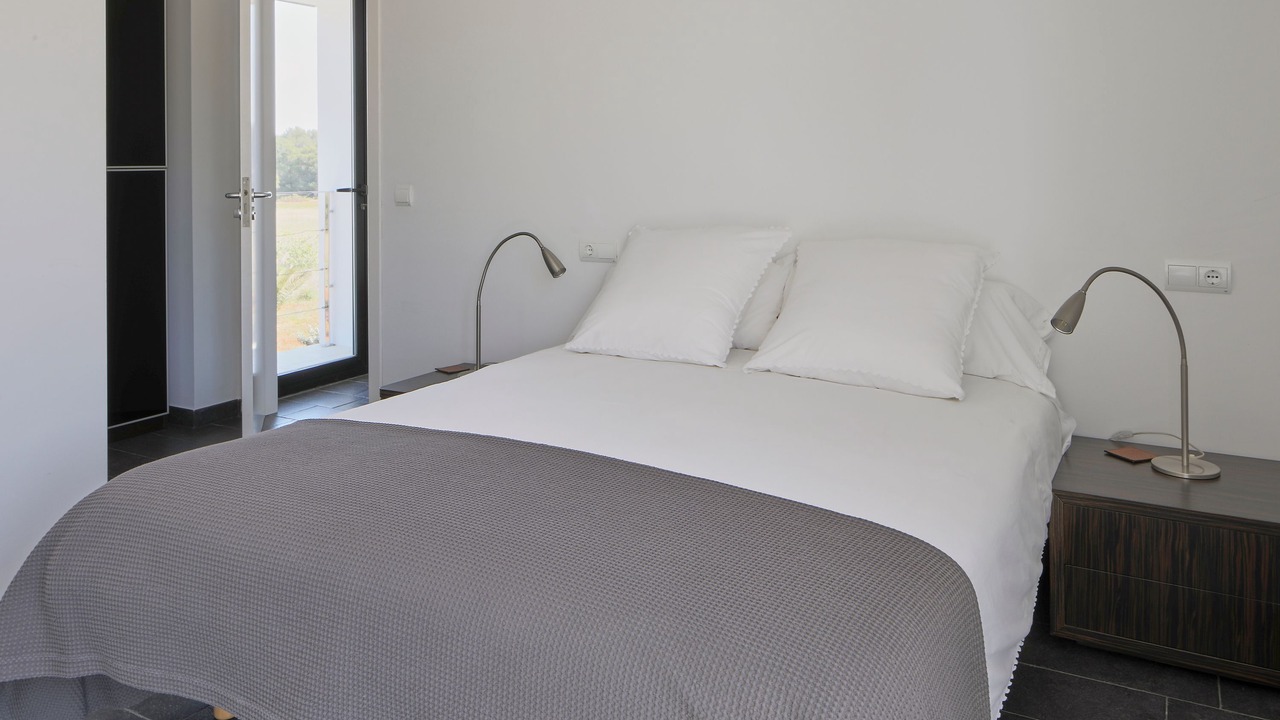 Photo of Bedroom in Sant Joan de Labritja