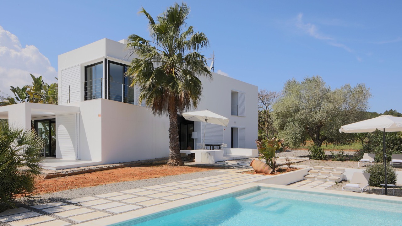 Photo of Outdoor in Sant Joan de Labritja