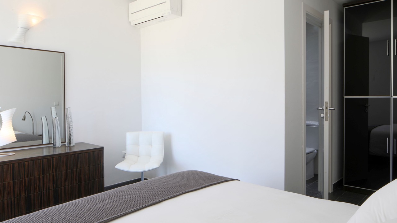 Photo of Bedroom in Sant Joan de Labritja