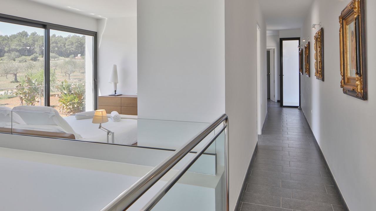 Photo of Bedroom in Sant Joan de Labritja
