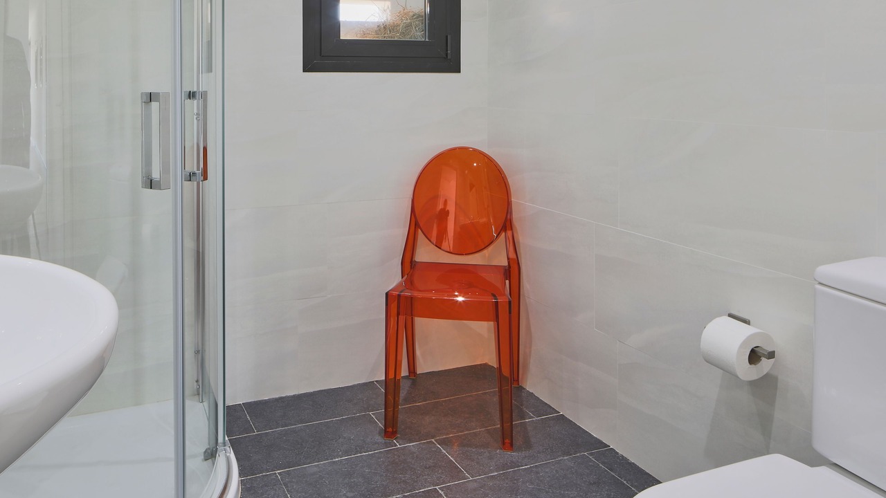 Photo of Bathroom in Sant Joan de Labritja