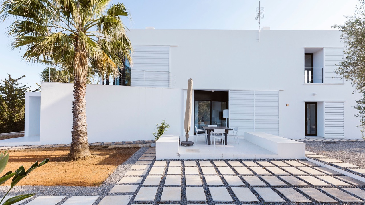 Photo of Outdoor in Sant Joan de Labritja