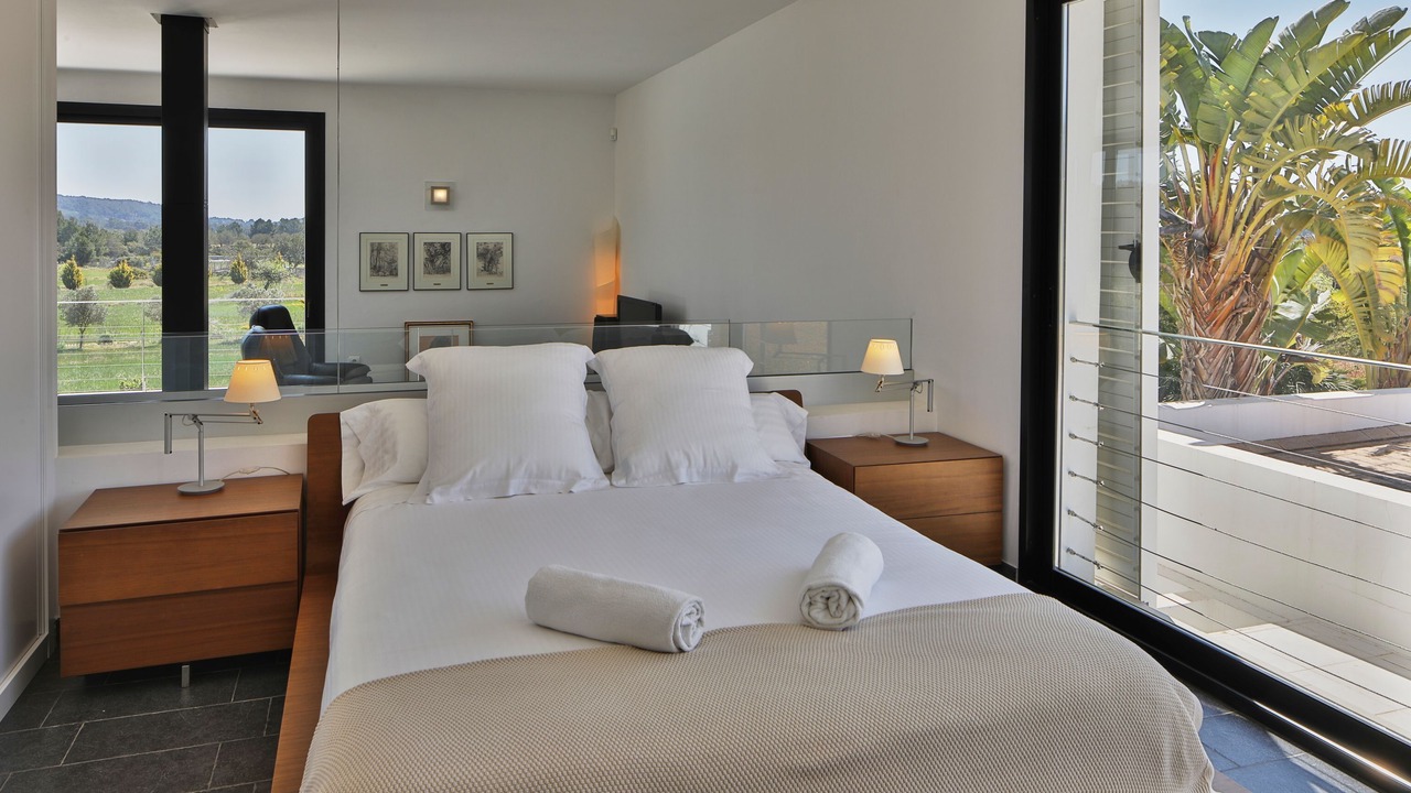 Photo of Bedroom in Sant Joan de Labritja