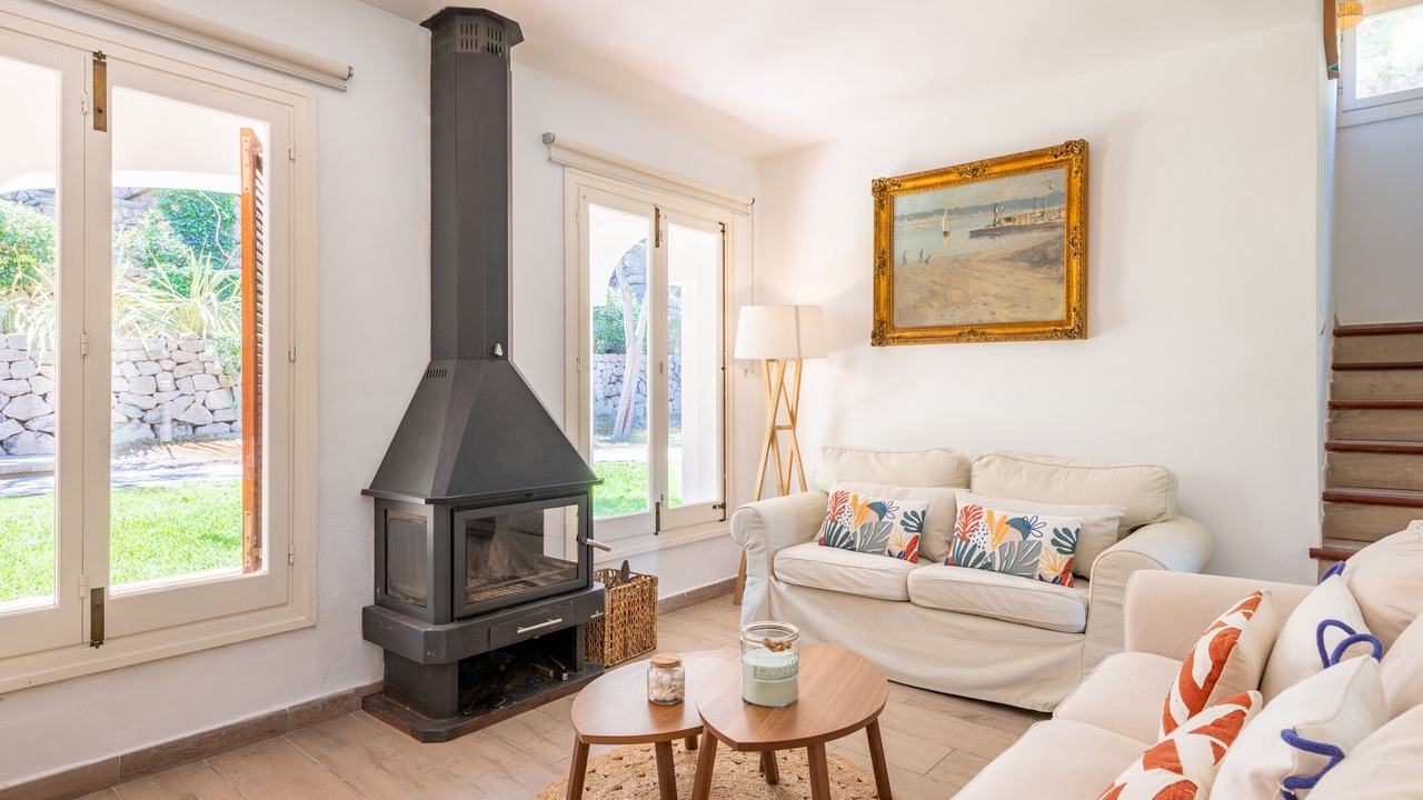 Photo of Livingroom in Cala San Vicente