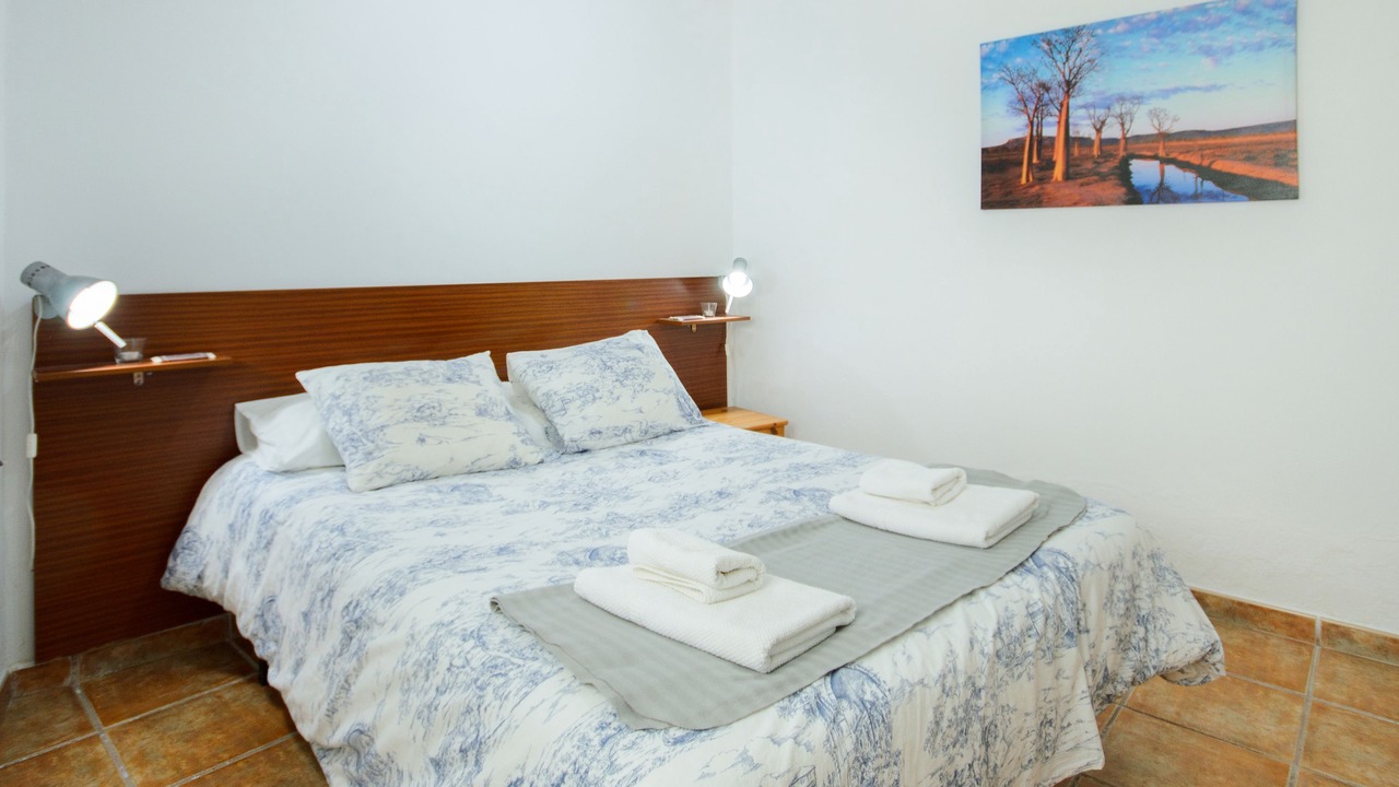 Photo of Bedroom in Mozaga