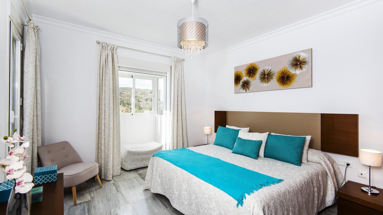 Photo of Bedroom in Alhaurin el Grande