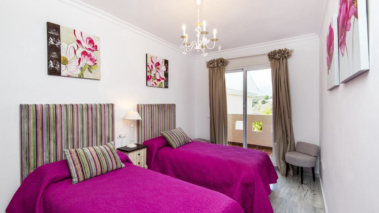 Photo of Bedroom in Alhaurin el Grande