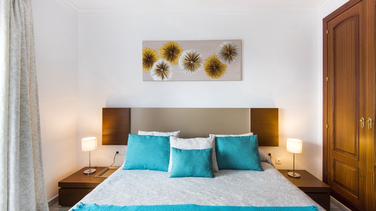 Photo of Bedroom in Alhaurin el Grande