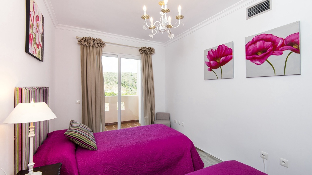 Photo of Bedroom in Alhaurin el Grande
