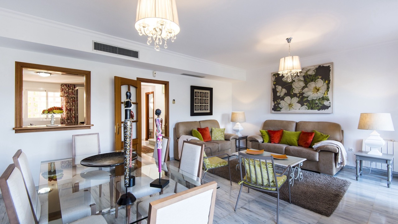 Photo of Livingroom in Alhaurin el Grande