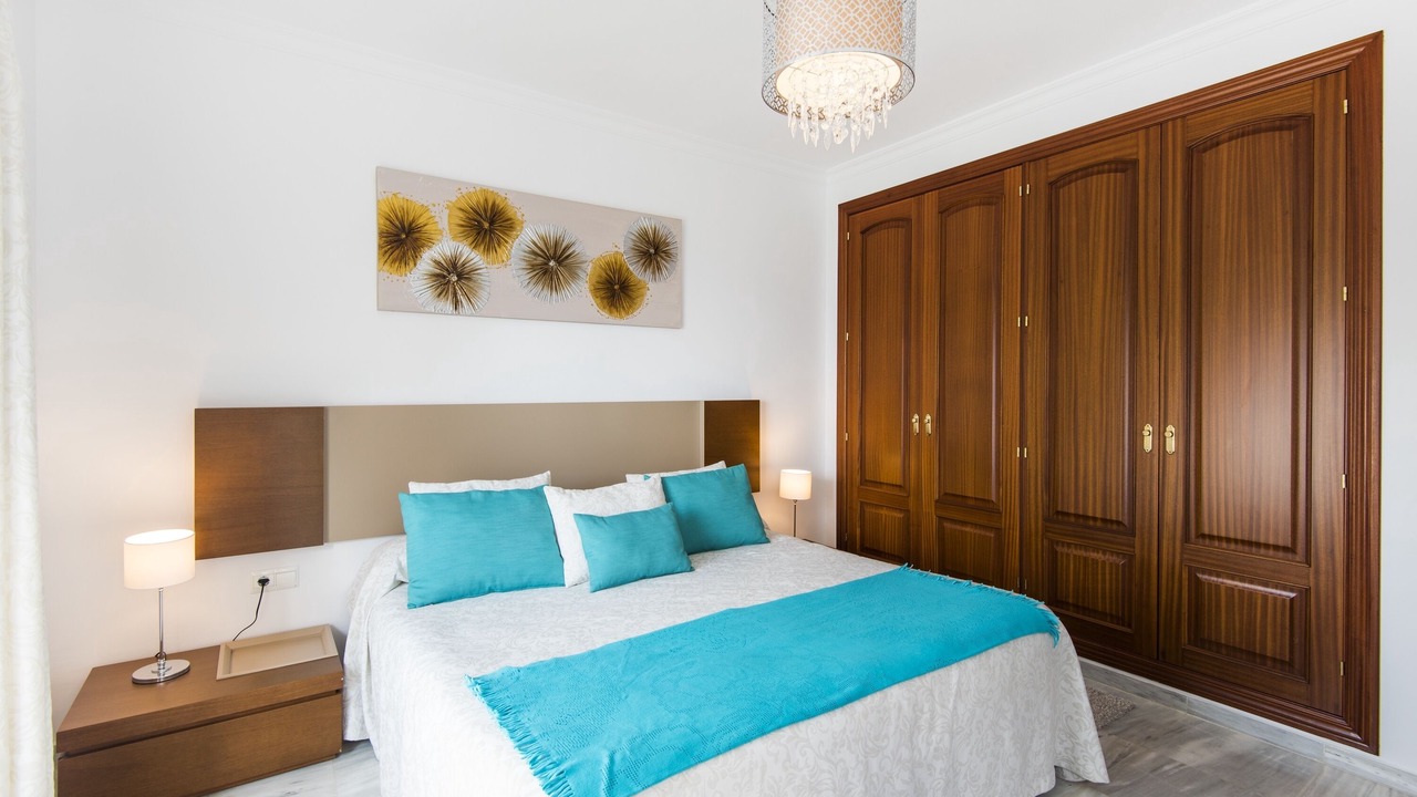 Photo of Bedroom in Alhaurin el Grande