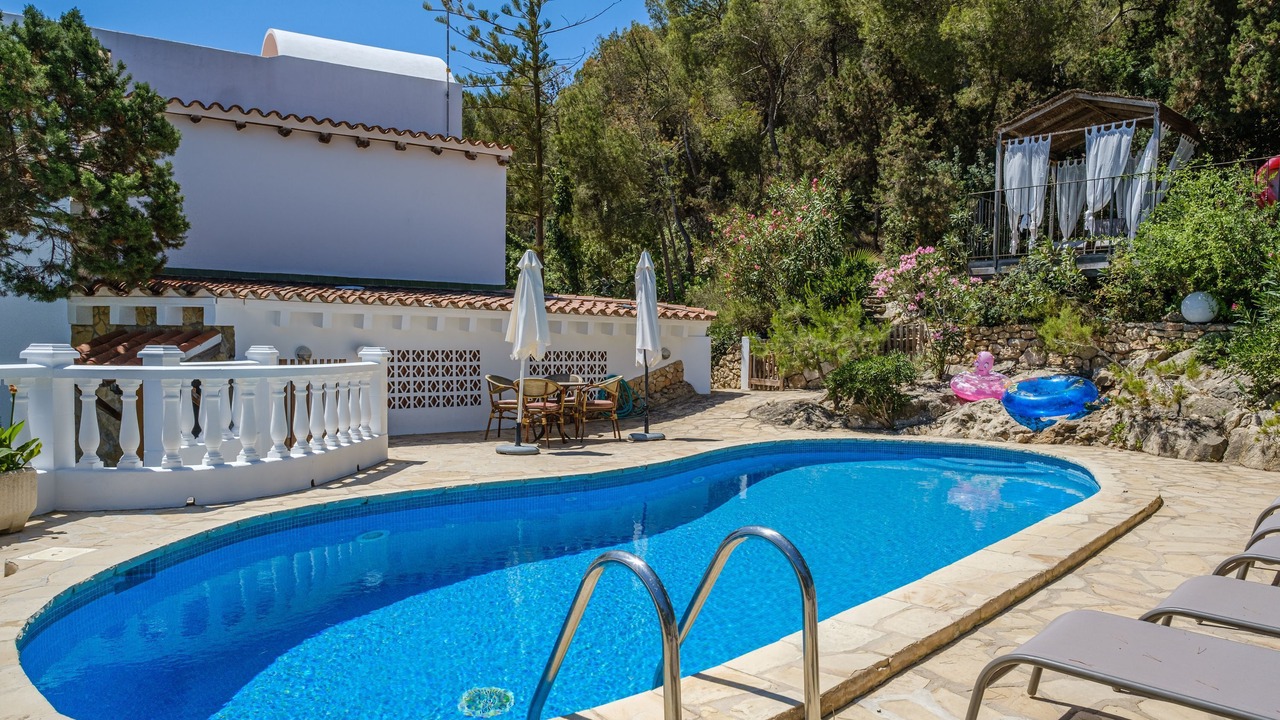 Photo of Outdoor in Siesta