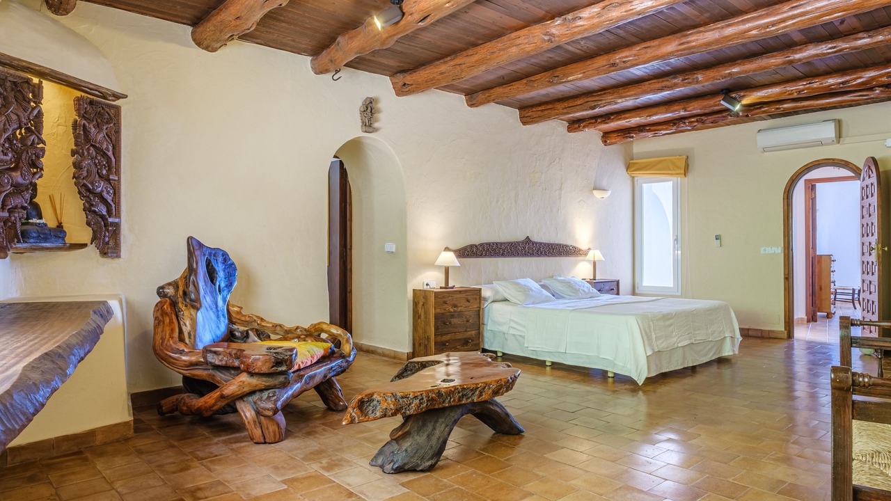 Photo of Bedroom in Siesta