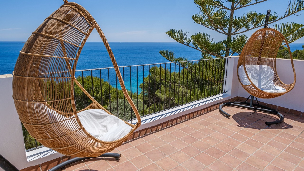 Photo of Patio Balcony in Siesta
