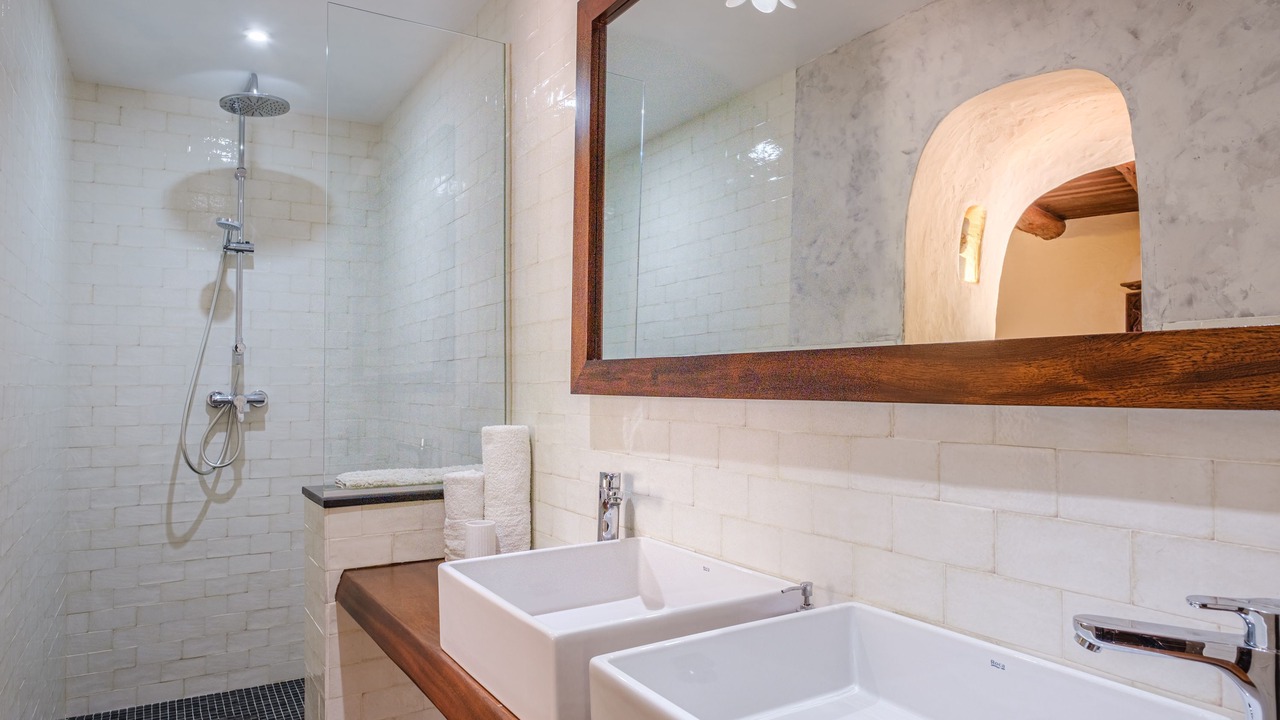Photo of Bathroom in Siesta