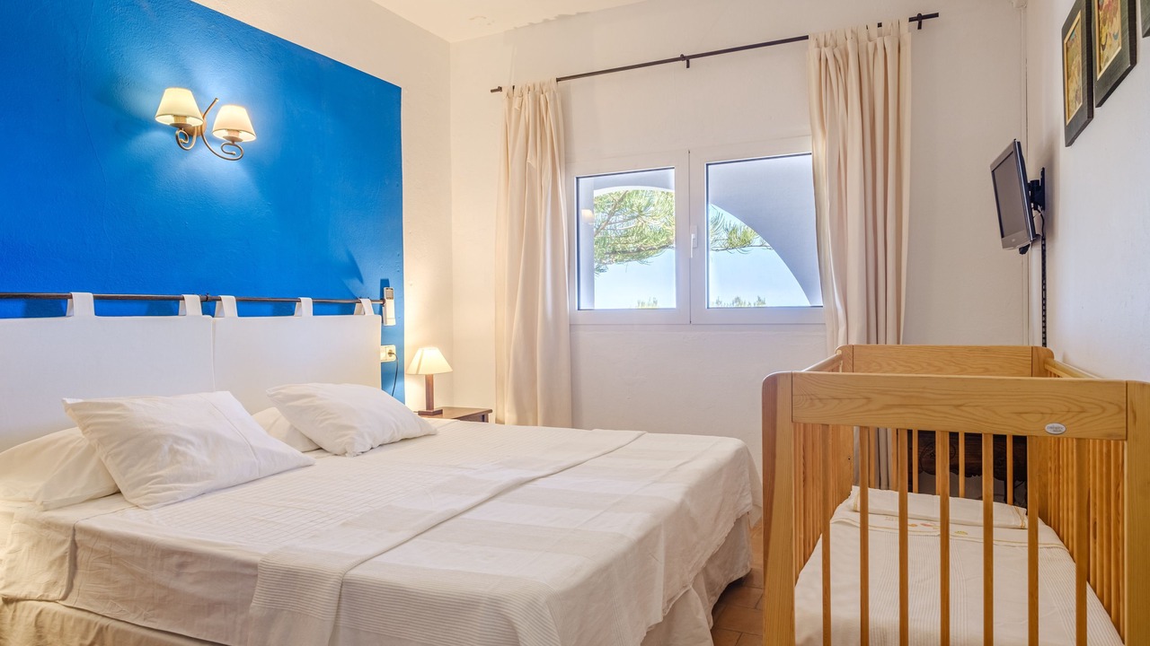 Photo of Bedroom in Siesta