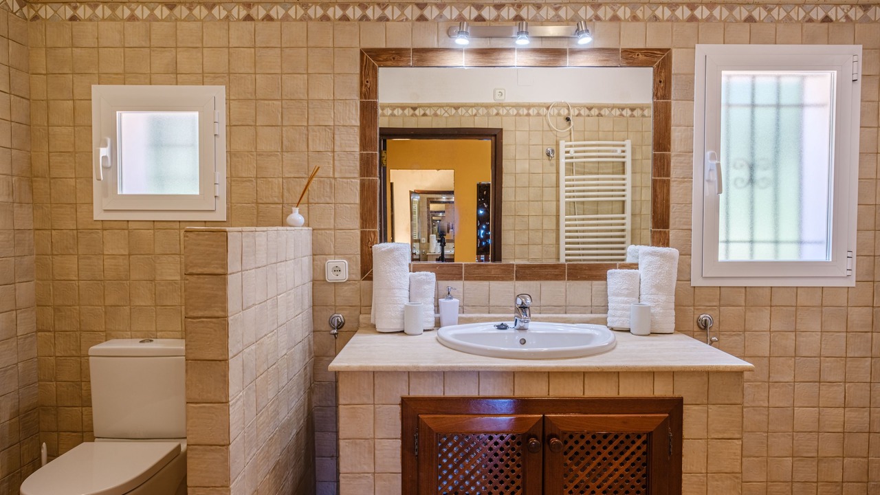 Photo of Bathroom in Siesta