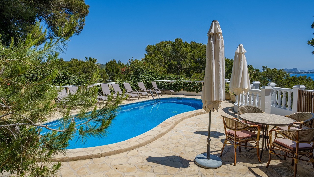 Photo of Outdoor in Siesta