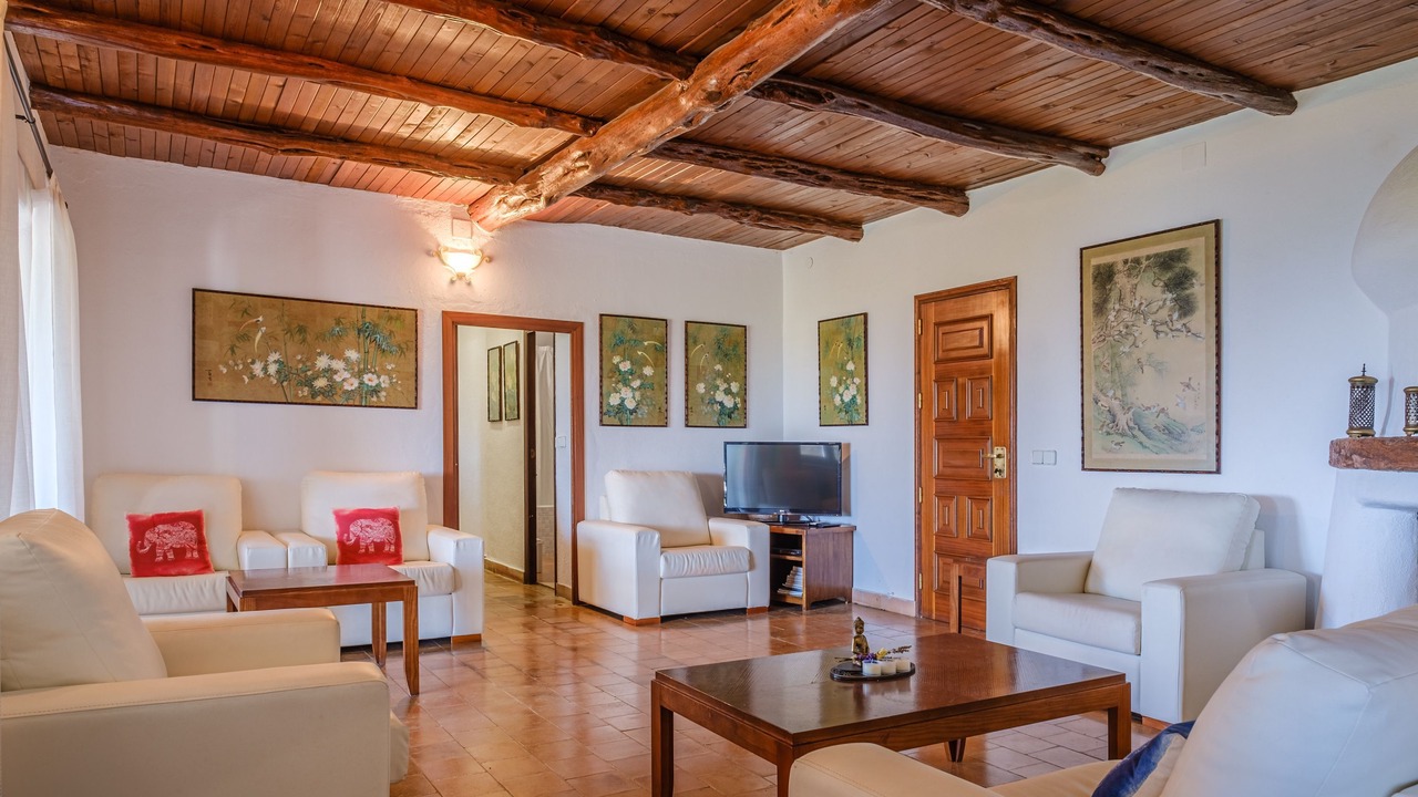 Photo of Livingroom in Siesta