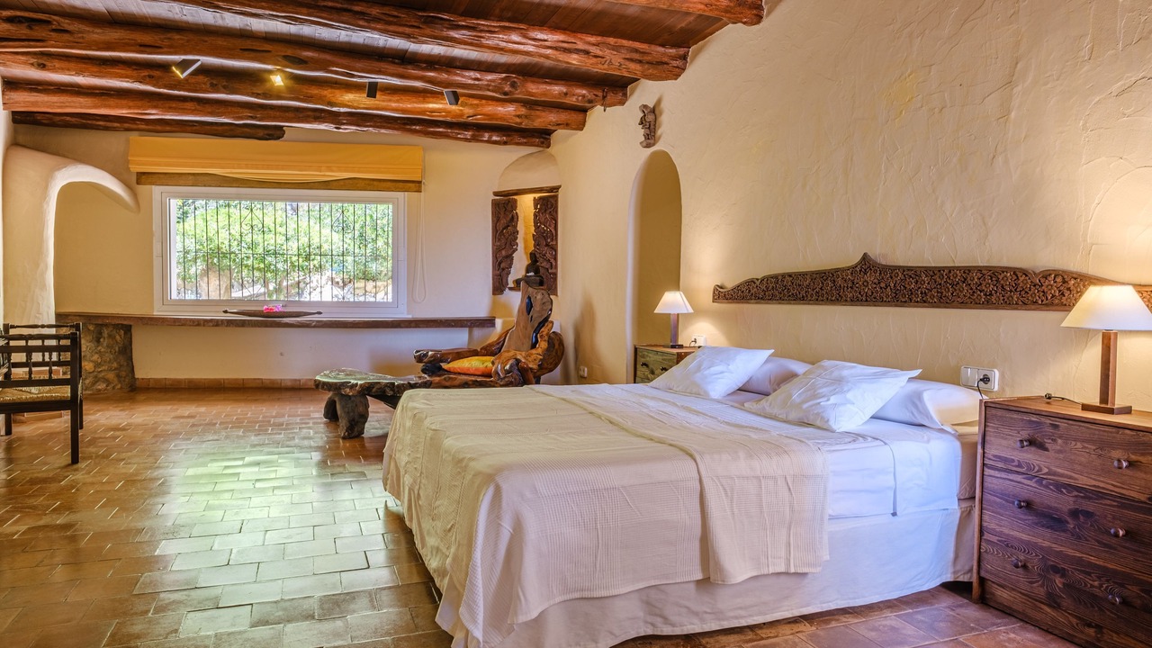 Photo of Bedroom in Siesta