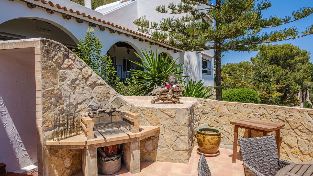 Photo of Outdoor in Siesta