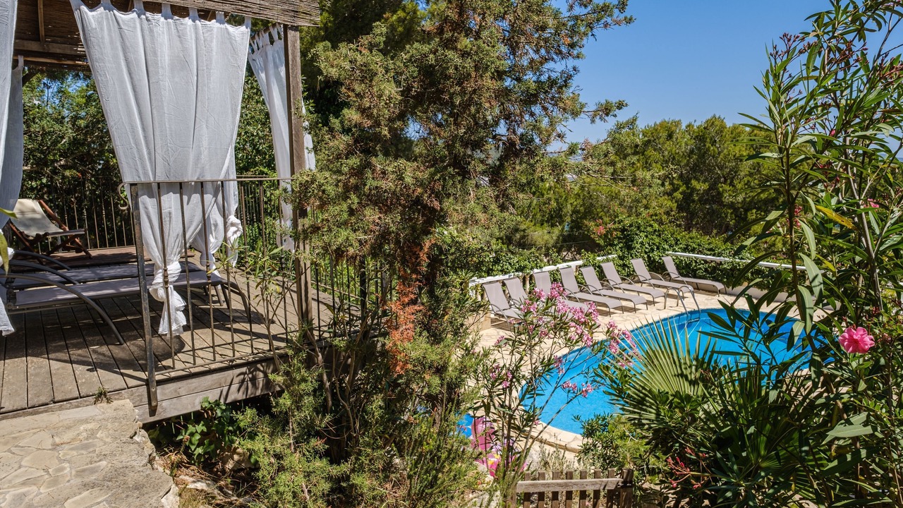 Photo of Outdoor in Siesta
