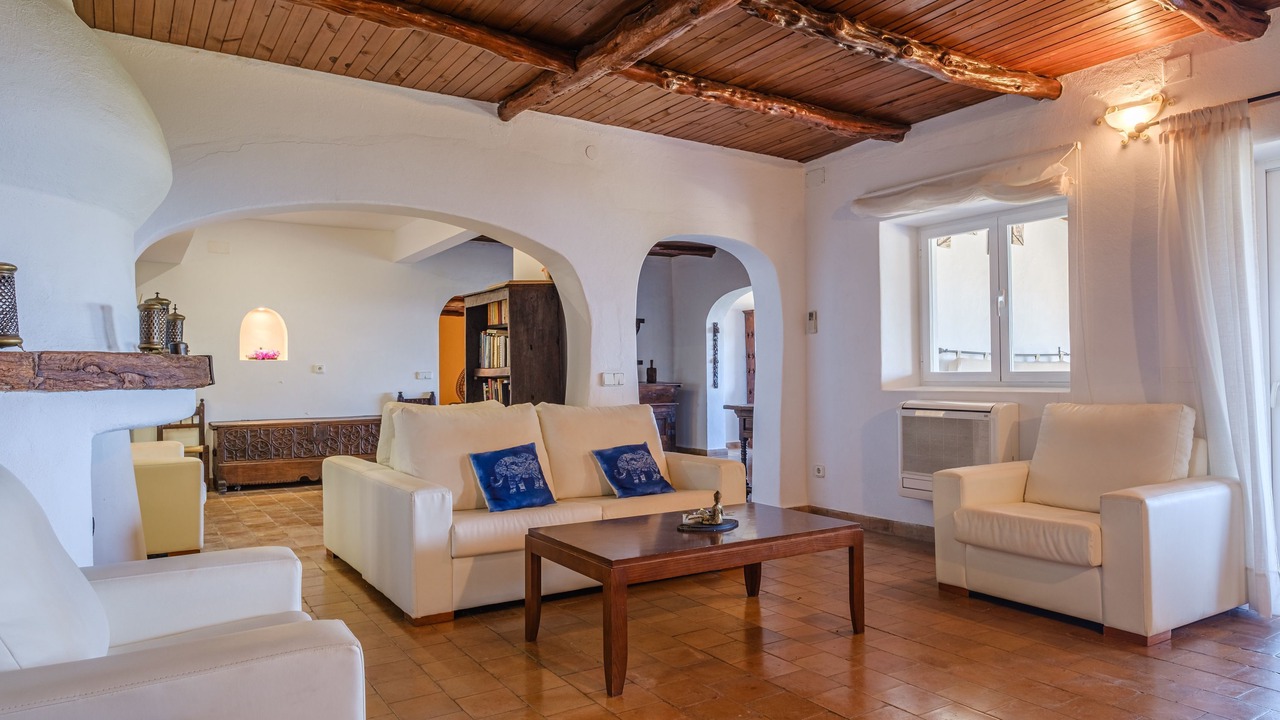 Photo of Livingroom in Siesta