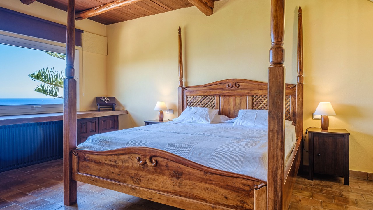 Photo of Bedroom in Siesta