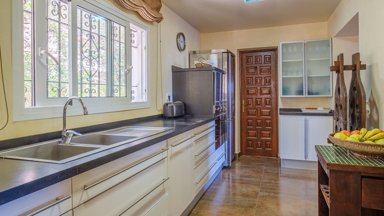 Photo of Kitchen in Siesta