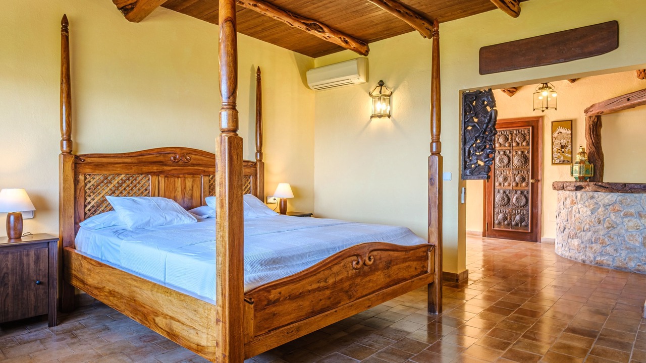 Photo of Bedroom in Siesta