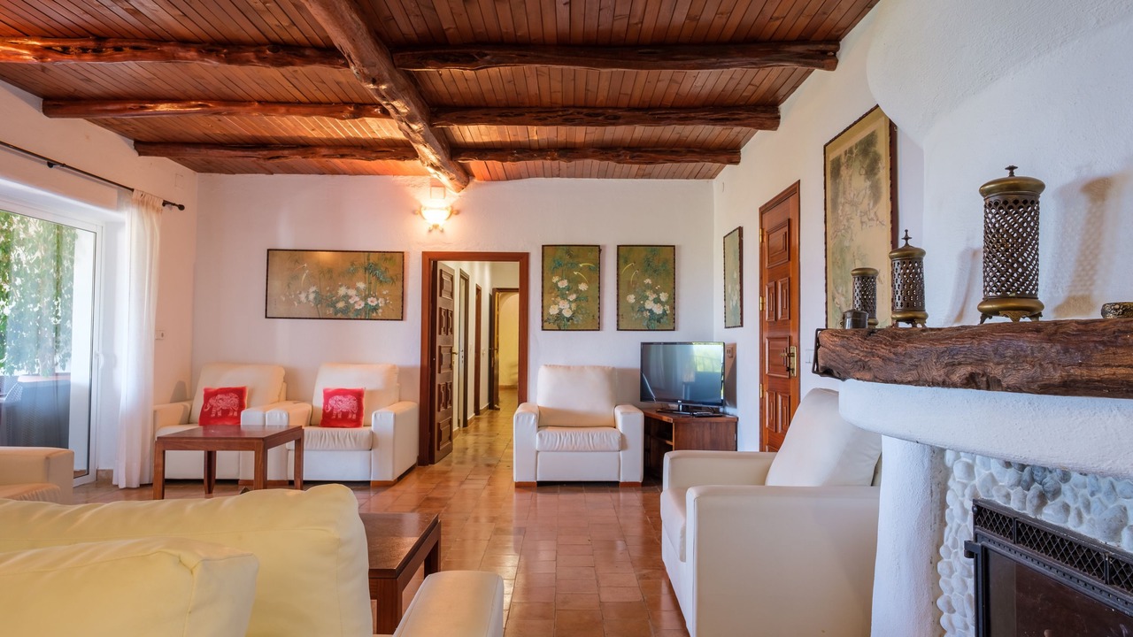 Photo of Livingroom in Siesta