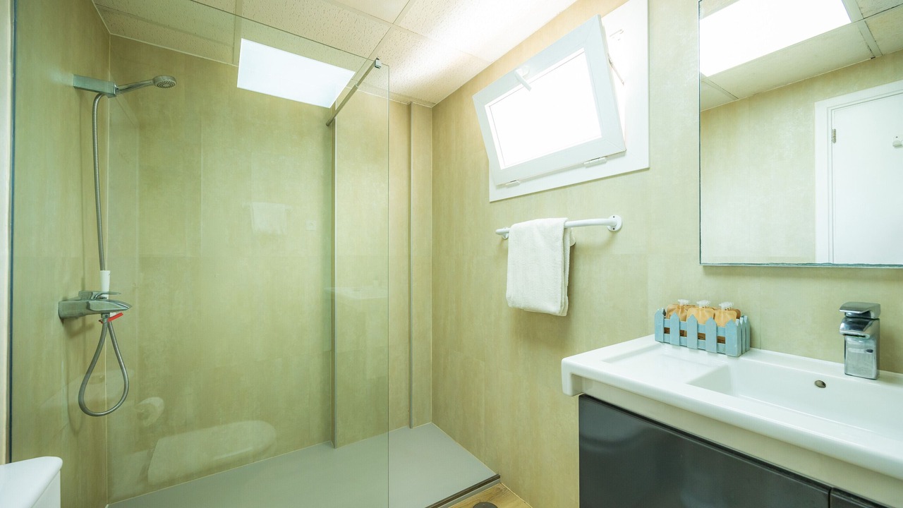 Photo of Bathroom in Canyamel