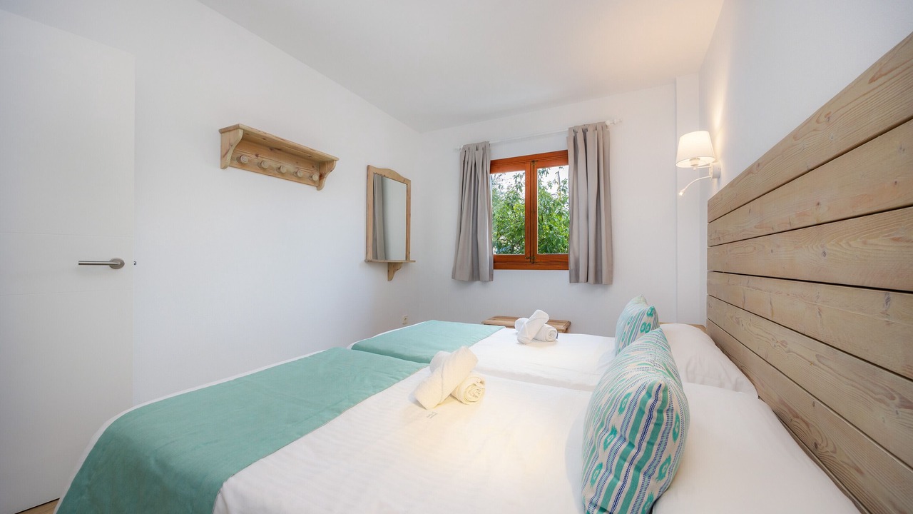Photo of Bedroom in Canyamel