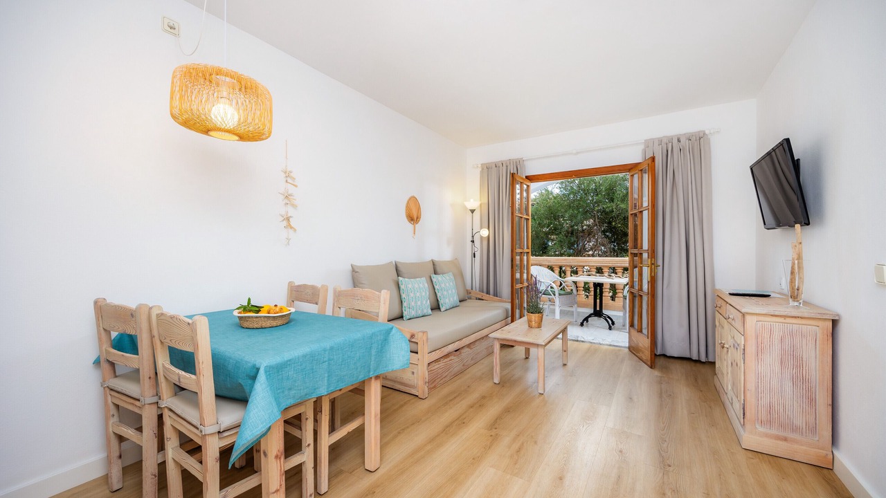Photo of Livingroom in Canyamel
