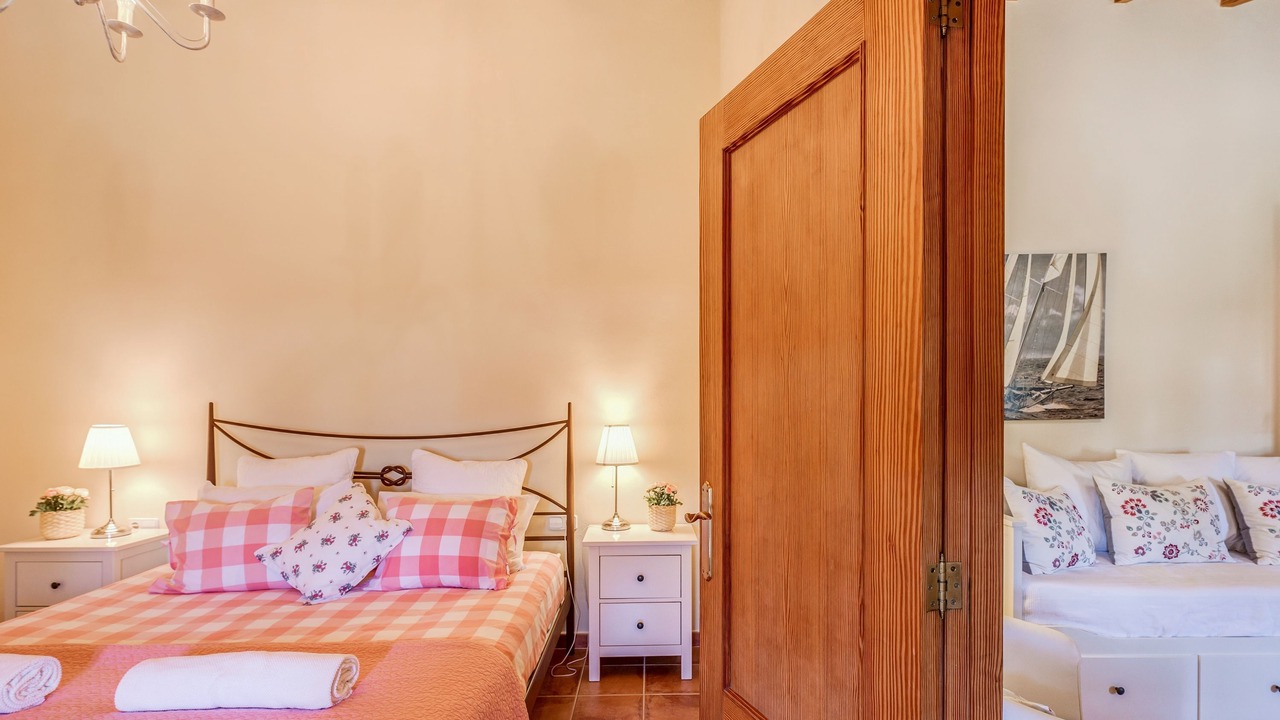 Photo of Bedroom in Calvia