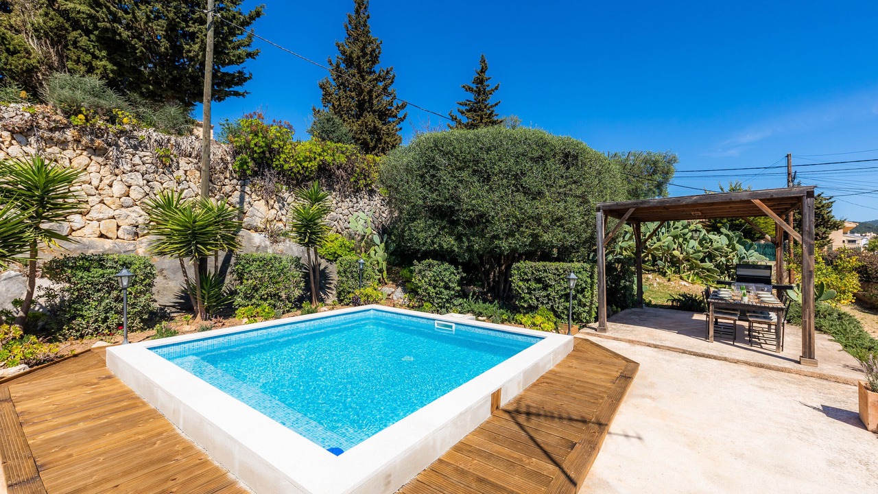 Photo of Outdoor in Calvia