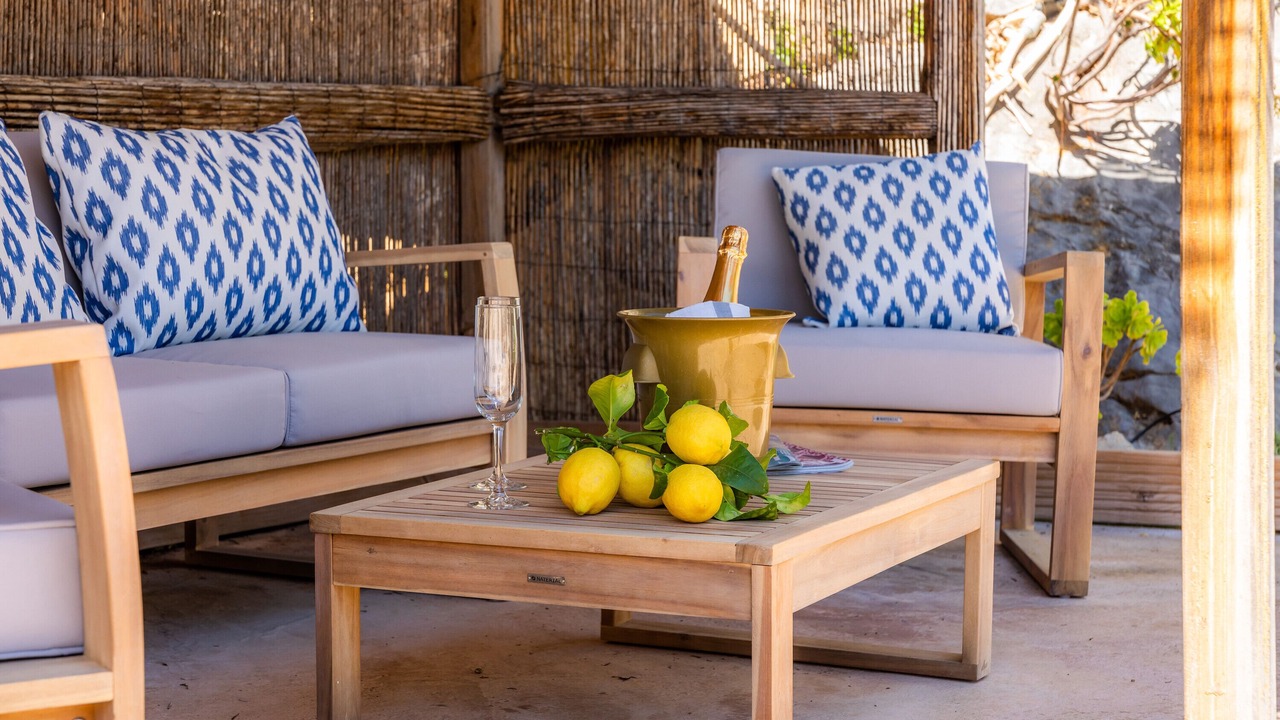 Photo of Patio Balcony in Calvia