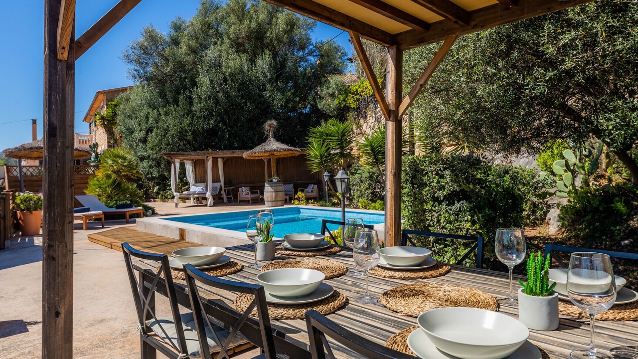 Photo of Outdoor in Calvia
