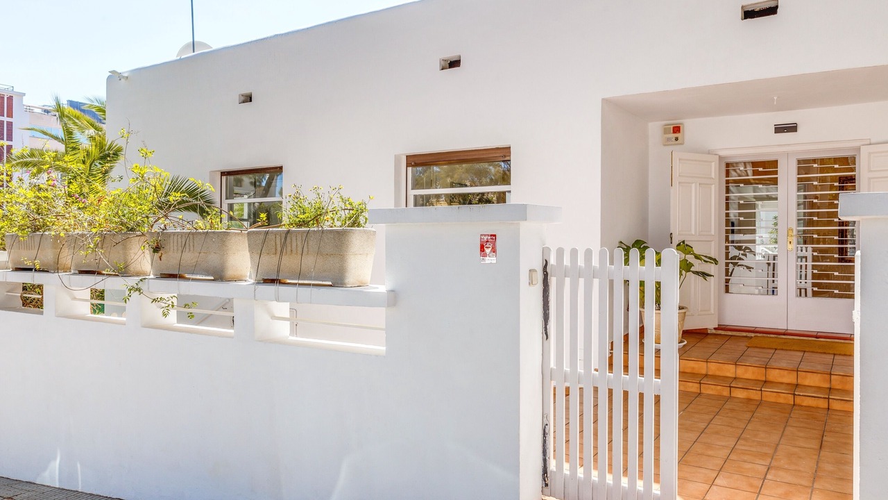 Photo of Patio Balcony in Son Armadams