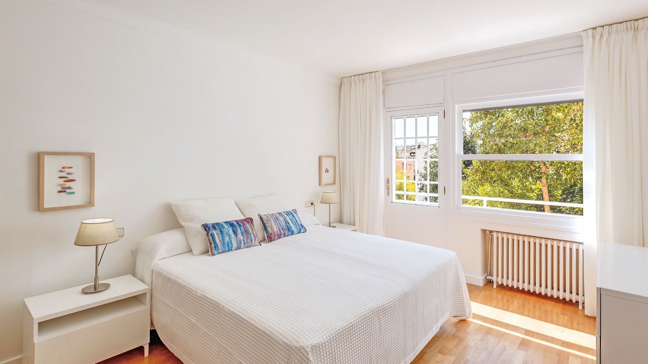 Photo of Bedroom in Son Armadams