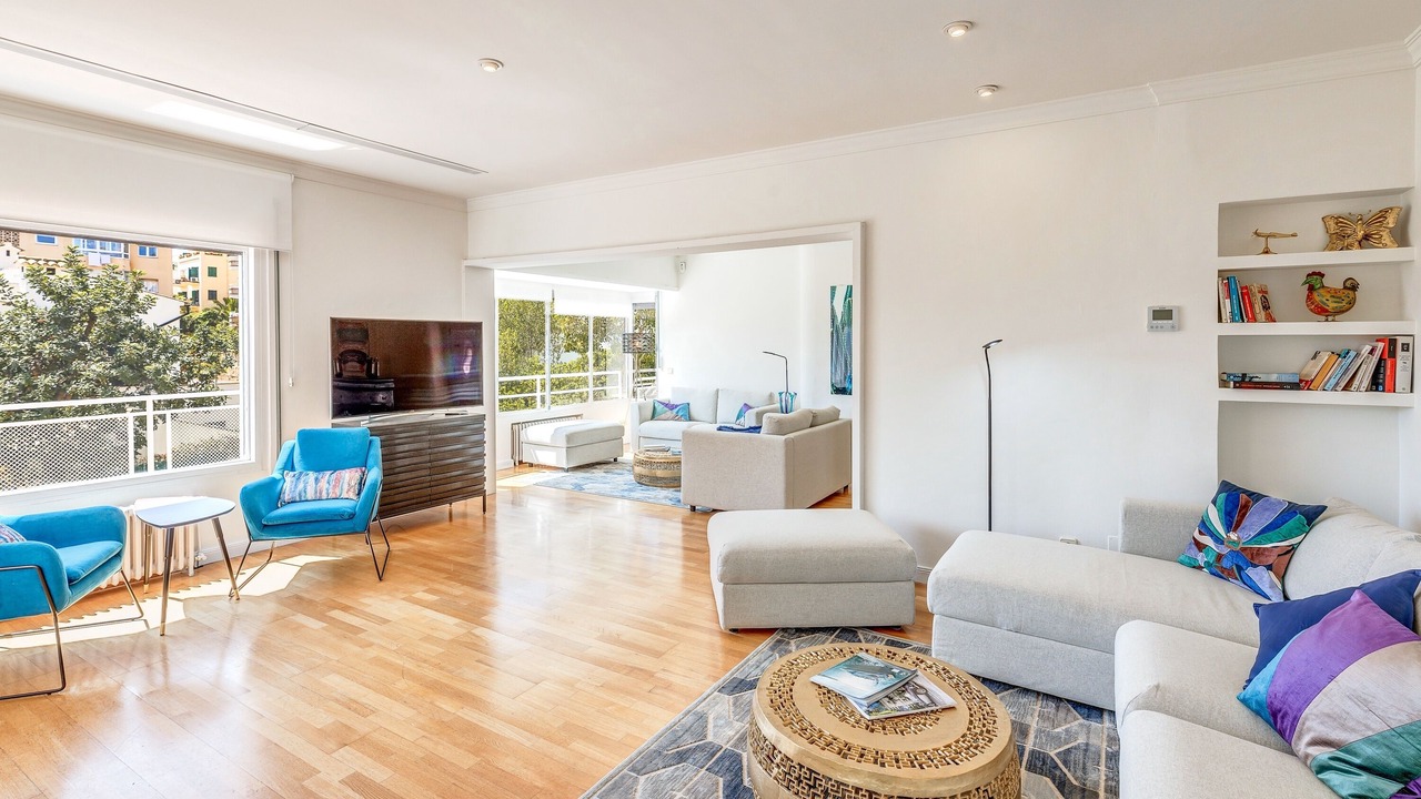 Photo of Livingroom in Son Armadams