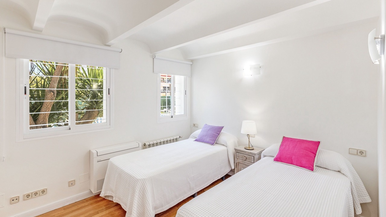 Photo of Bedroom in Son Armadams