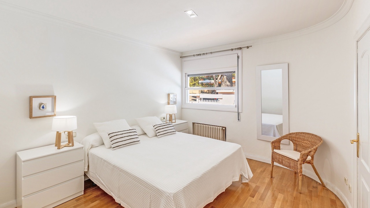 Photo of Bedroom in Son Armadams