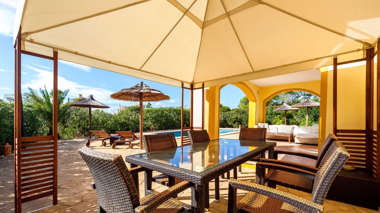 Photo of Outdoor in Cala Pi