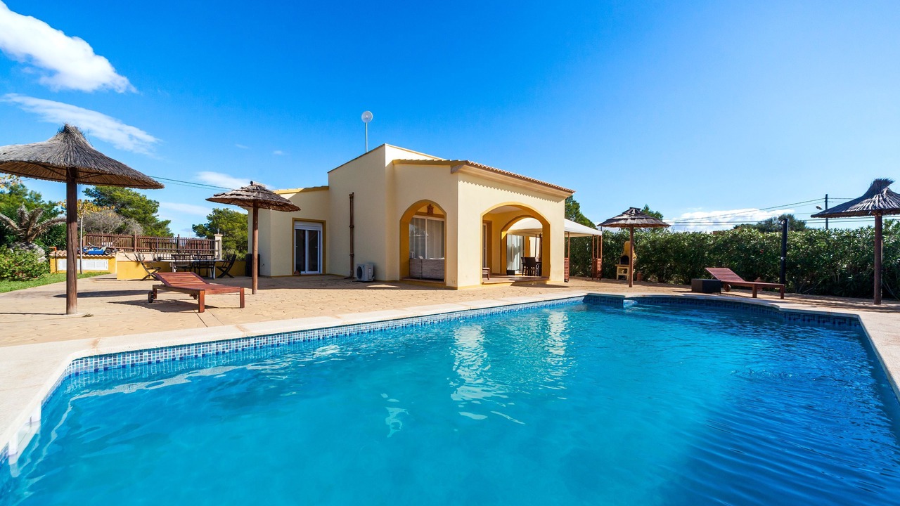 Photo of Outdoor in Cala Pi