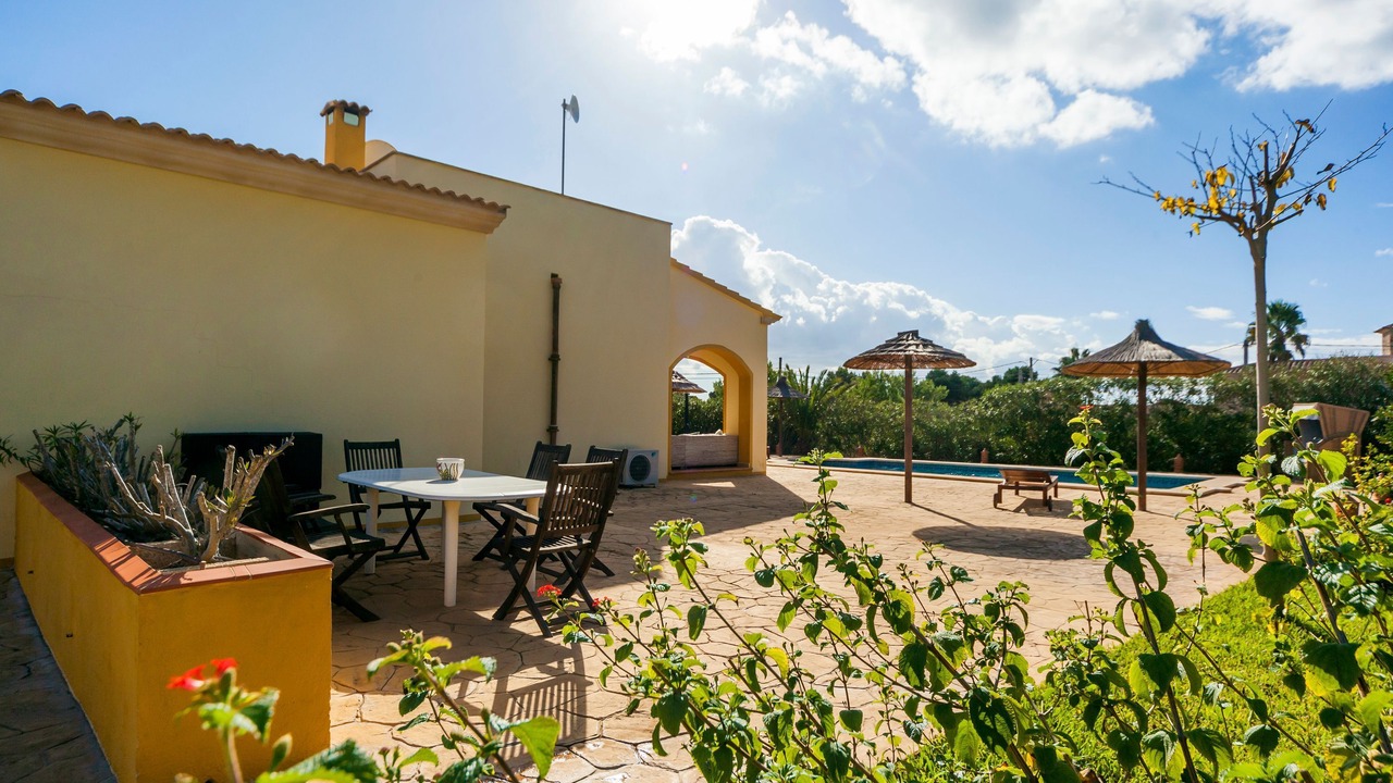 Photo of Outdoor in Cala Pi