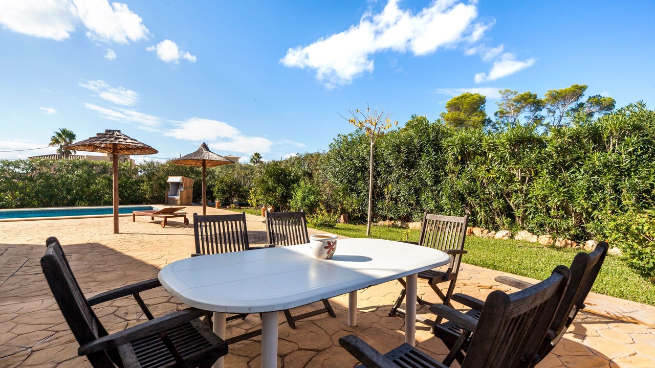 Photo of Outdoor in Cala Pi